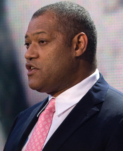 Laurence Fishburne S Frequently Asked Questions On Myprogresspics