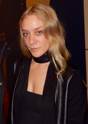 Chloe Sevigny