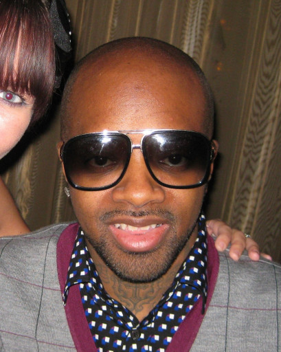 Jermaine Dupri's Frequently Asked Questions on MyProgressPics.com
