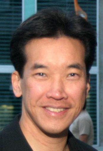 Peter Kwong