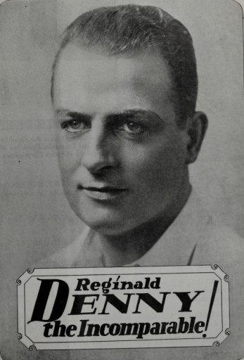 Reginald Denny