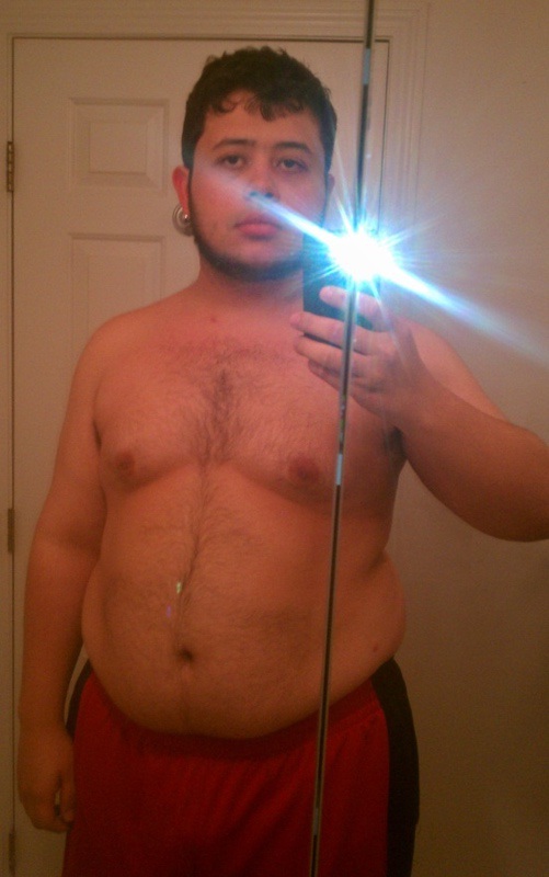 5 feet 5 Male 70 lbs Weight Loss 225 lbs to 155 lbs