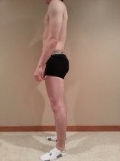 17 Year Old Males Bulking Journey: Lessons From a Reddit User's Experience