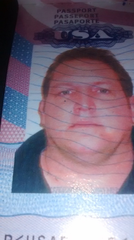 115 lbs Weight Loss Before and After 6 foot 3 Male 320 lbs to 205 lbs