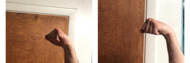 5 foot 11 Male Progress Pics of 10 lbs Weight Gain 145 lbs to 155 lbs