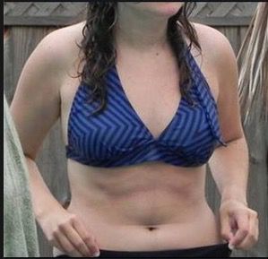 16 lbs Weight Gain 5 feet 5 Male 122 lbs to 138 lbs