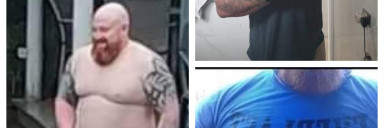 6 feet 2 Male Progress Pics of 62 lbs Weight Loss 327 lbs to 265 lbs