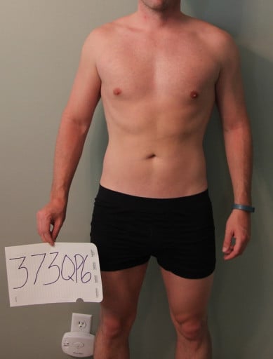 Male Redditor Loses Weight with Fat Loss Regimen
