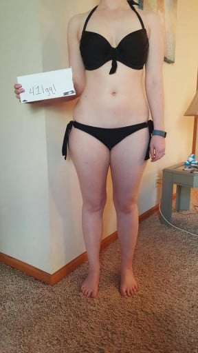 Introduction: Cutting/female/28/5'6"/148lbs