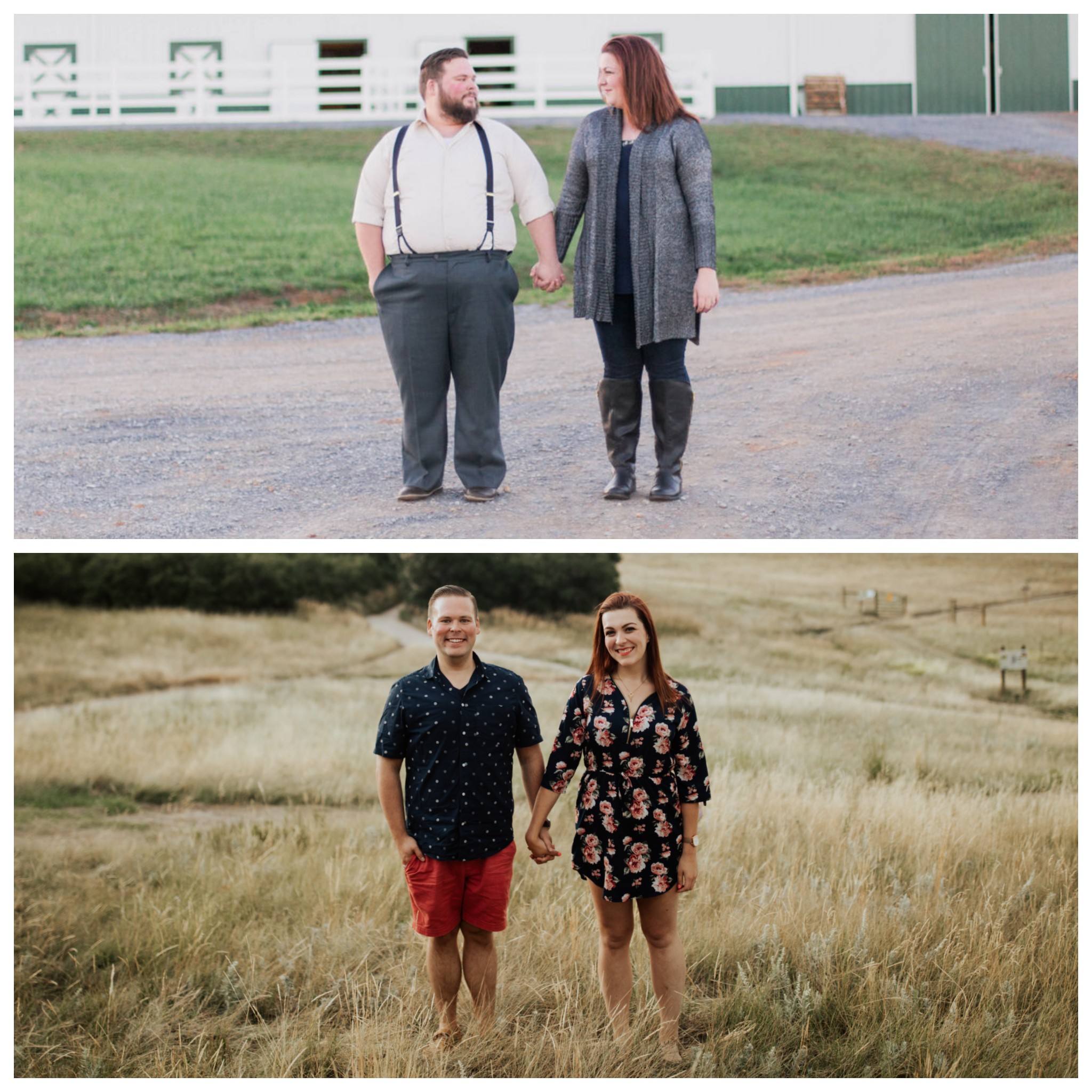 Progress Pics of 100 lbs Fat Loss 5 feet 7 Female 265 lbs to 165 lbs