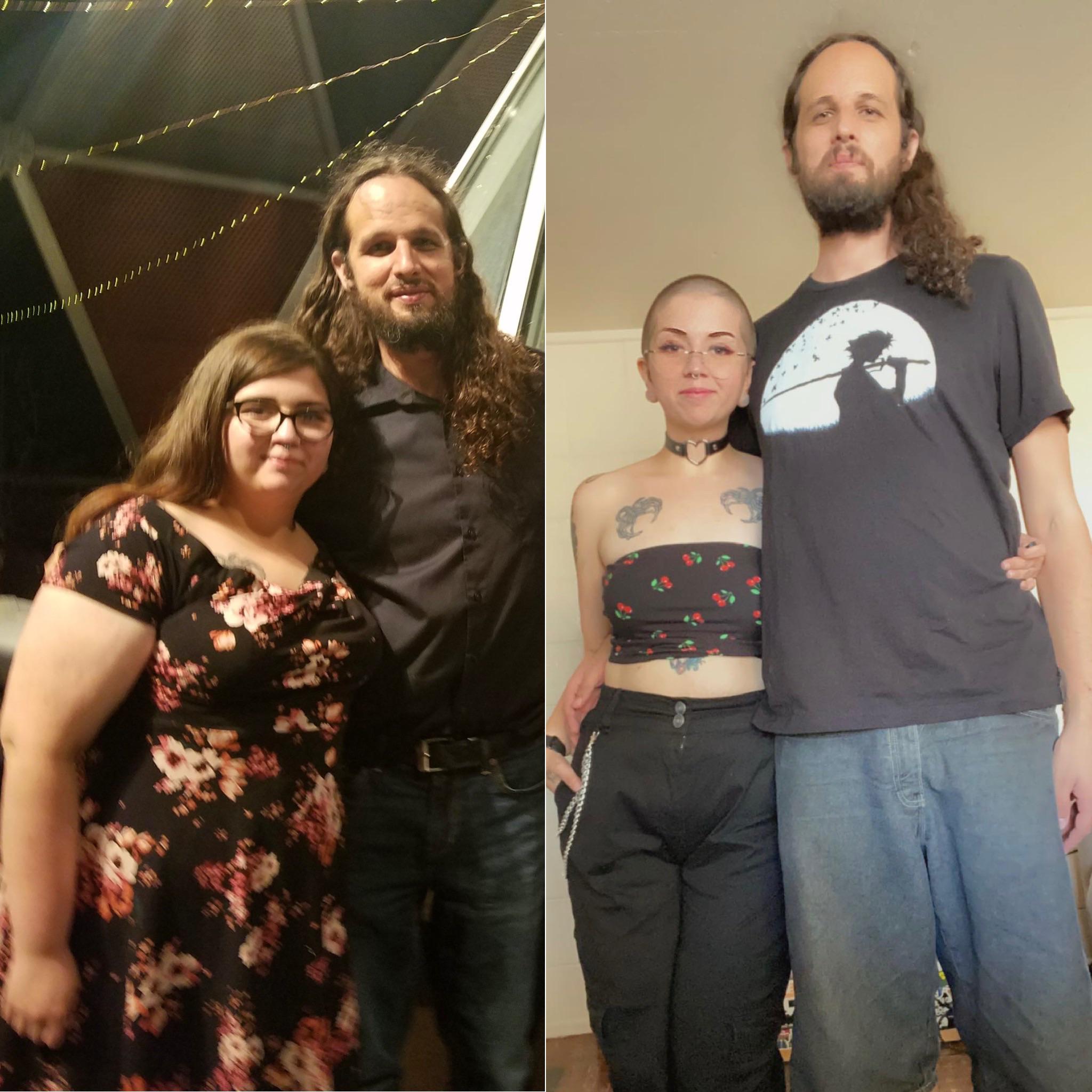 88 lbs Fat Loss 5 feet 3 Female 251 lbs to 163 lbs