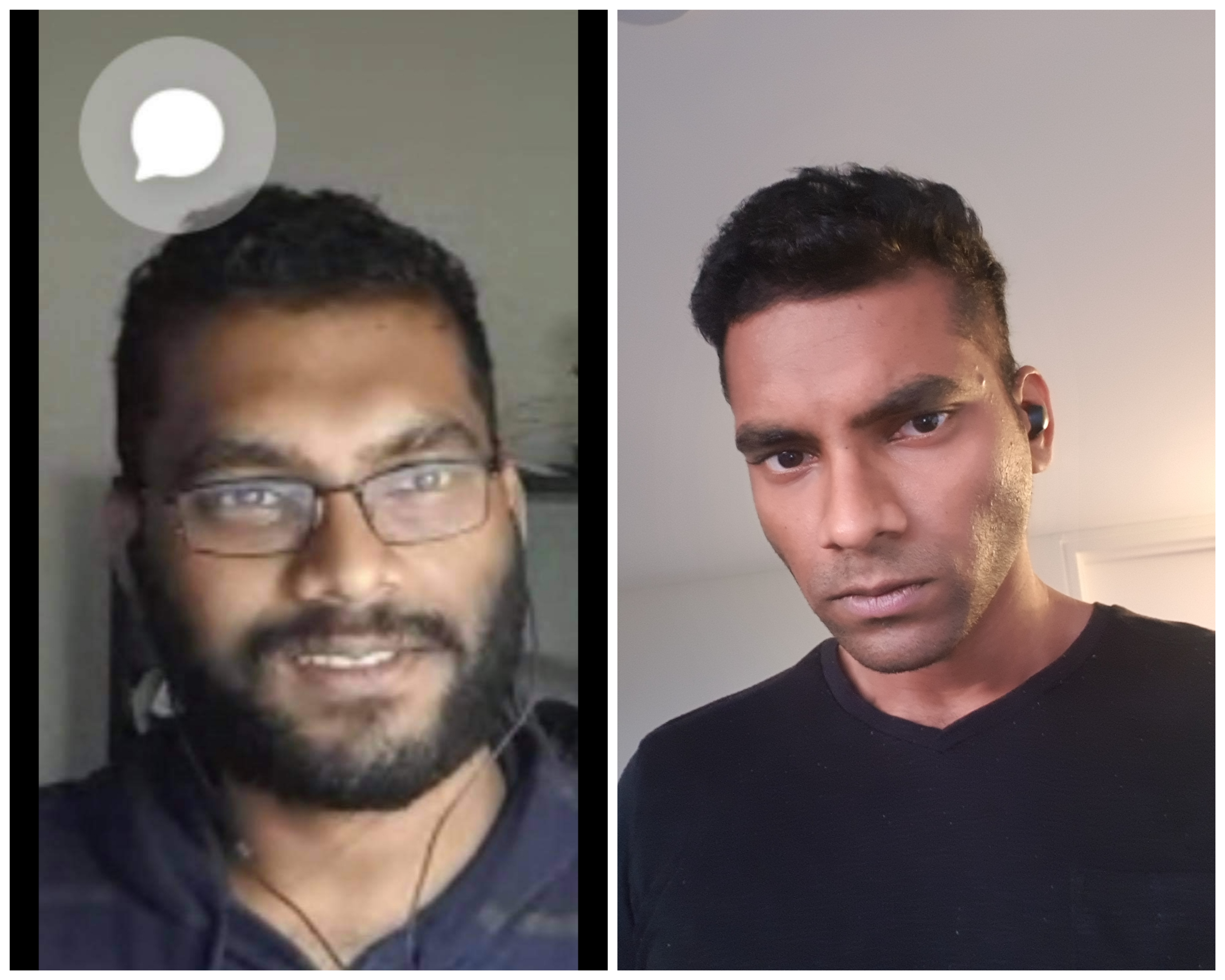 Progress Pics of 73 lbs Weight Loss 5'11 Male 231 lbs to 158 lbs