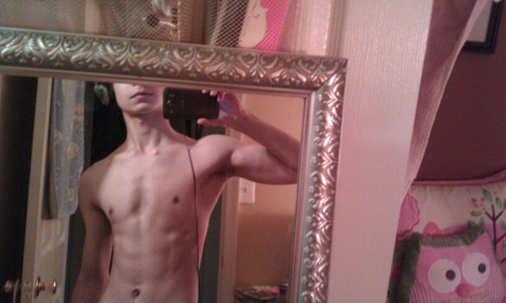 5 lbs Weight Gain 5 feet 5 Male 110 lbs to 115 lbs