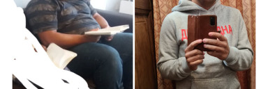 5 feet 8 Male Before and After 157 lbs Weight Loss 364 lbs to 207 lbs