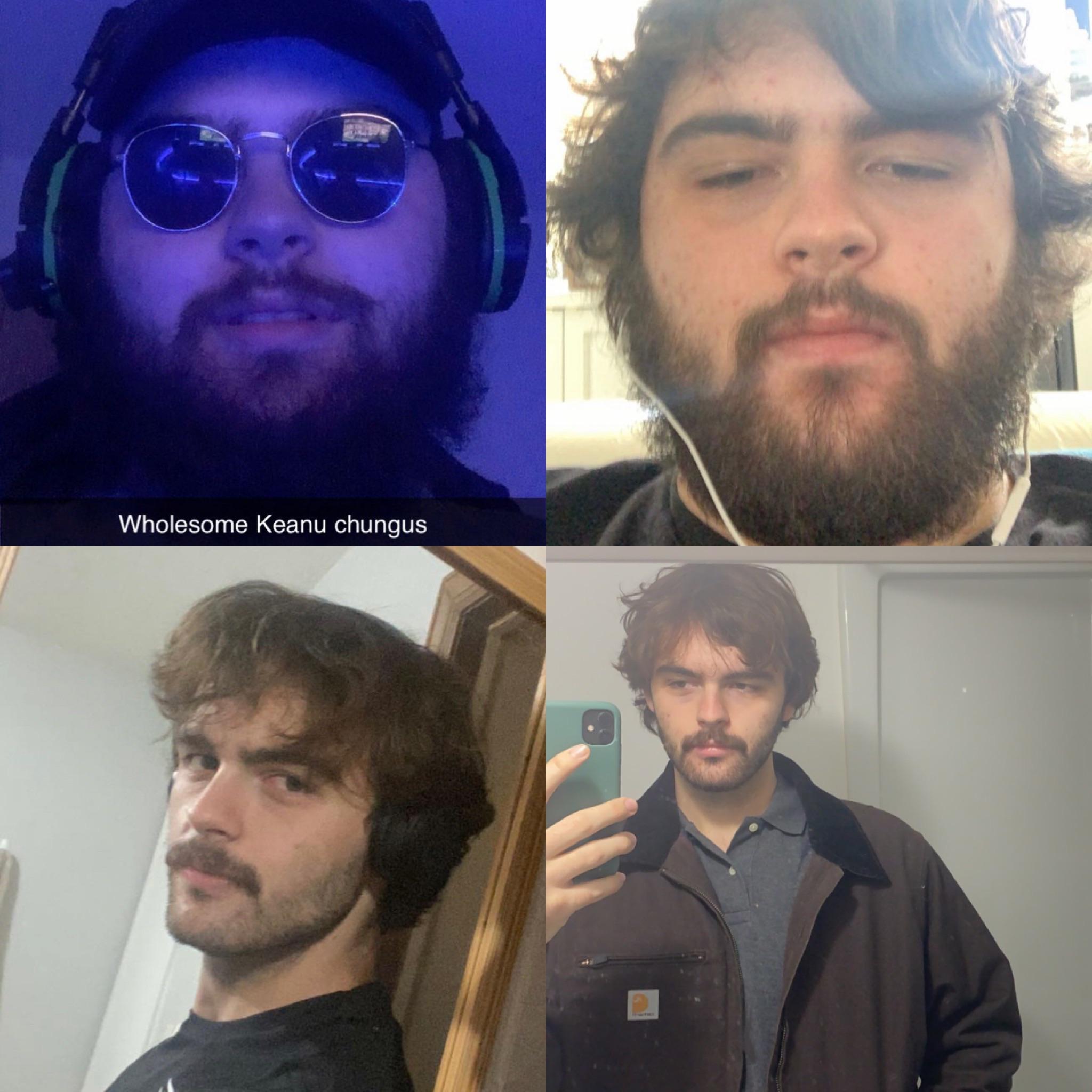 Before and After 80 lbs Weight Loss 6 foot 2 Male 282 lbs to 202 lbs