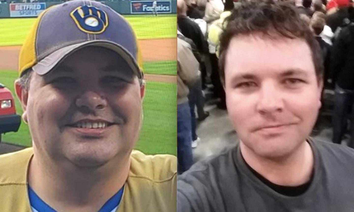 66 lbs Muscle Gain Before and After 6 foot Male 206 lbs to 272 lbs