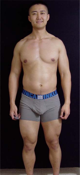 11 Photos of a 197 lbs 6 foot 1 Male Fitness Inspo 11 Photos of a 197 lbs 6 foot 1 Male Fitness Inspo
