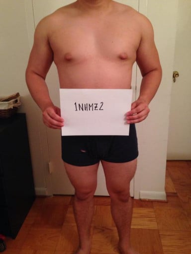 Rei02s Dinner Part's Weight Journey: a 20 Year Old Male Redditor Cuts for Health