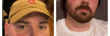 5 foot 8 Male Progress Pics of 62 lbs Fat Loss 271 lbs to 209 lbs