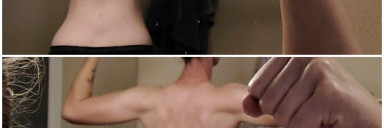 5 foot 8 Female 23 lbs Weight Loss Before and After 155 lbs to 132 lbs