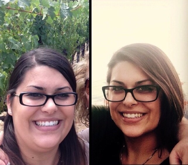 5 feet 9 Female Progress Pics of 83 lbs Fat Loss 253 lbs to 170 lbs