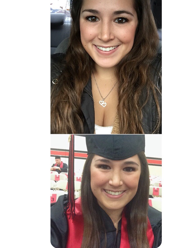 Progress Pics of 17 lbs Fat Loss 4'11 Female 150 lbs to 133 lbs