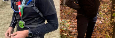 75 lbs Fat Loss Before and After 6 feet 3 Male 274 lbs to 199 lbs