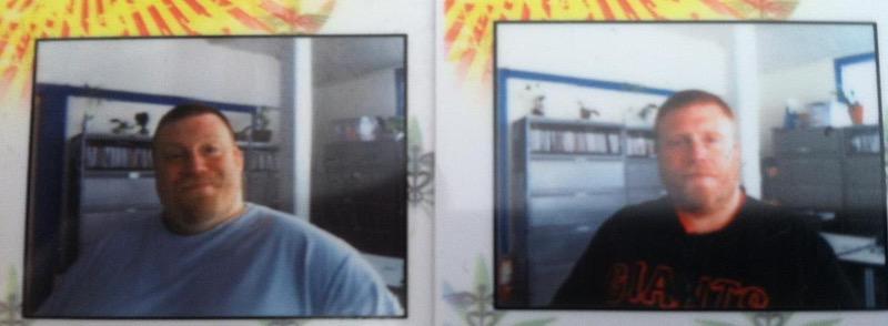214 lbs Weight Loss 5'10 Male 550 lbs to 336 lbs