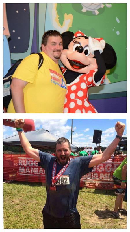 Progress Pics of 78 lbs Fat Loss 5 feet 6 Male 250 lbs to 172 lbs