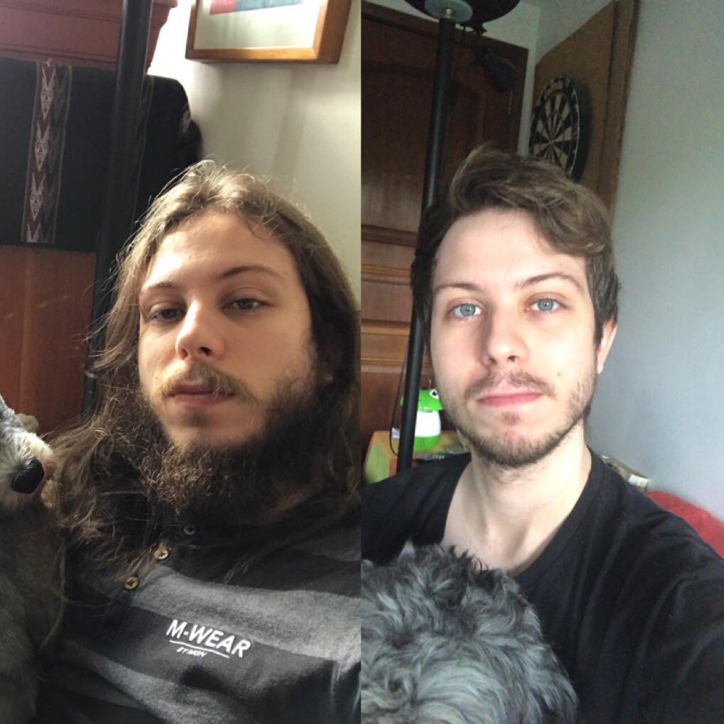 5 foot 8 Male 21 lbs Weight Loss Before and After 184 lbs to 163 lbs