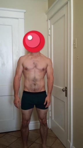Journey to a Fitter Body: a 26 Year Old Male's Weight Loss Story