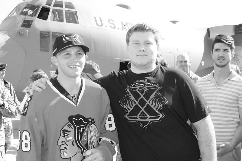 Before and After 105 lbs Fat Loss 6'3 Male 320 lbs to 215 lbs