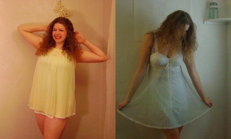 30 lbs Weight Loss 6'1 Female 210 lbs to 180 lbs
