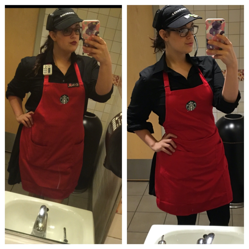 Before and After 75 lbs Fat Loss 5 foot 8 Female 250 lbs to 175 lbs