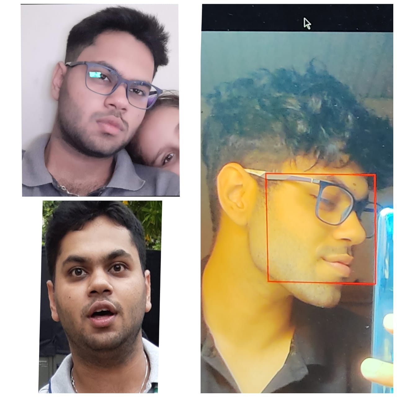 Before and After 40 lbs Fat Loss 5 feet 6 Male 190 lbs to 150 lbs