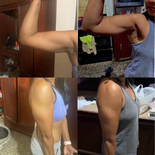 How a Reddit User Managed to Lose Fat and Build Muscle in 19 Months
