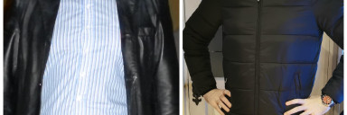 6'2 Male 120 lbs Weight Loss 305 lbs to 185 lbs