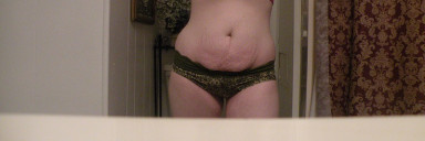 Before and After 43 lbs Weight Loss 4 foot 10 Female 165 lbs to 122 lbs