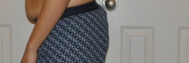 5 Pics of a 140 lbs 5'2 Male Weight Snapshot