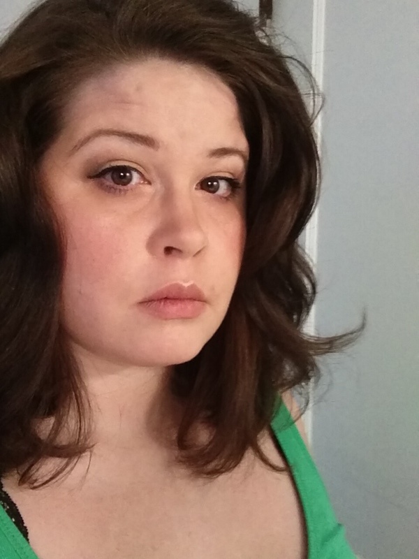 24 lbs Weight Loss Before and After 5 foot Female 238 lbs to 214 lbs