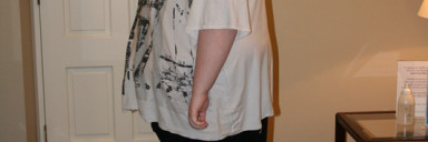 6 feet 3 Male 189 lbs Weight Loss 419 lbs to 230 lbs