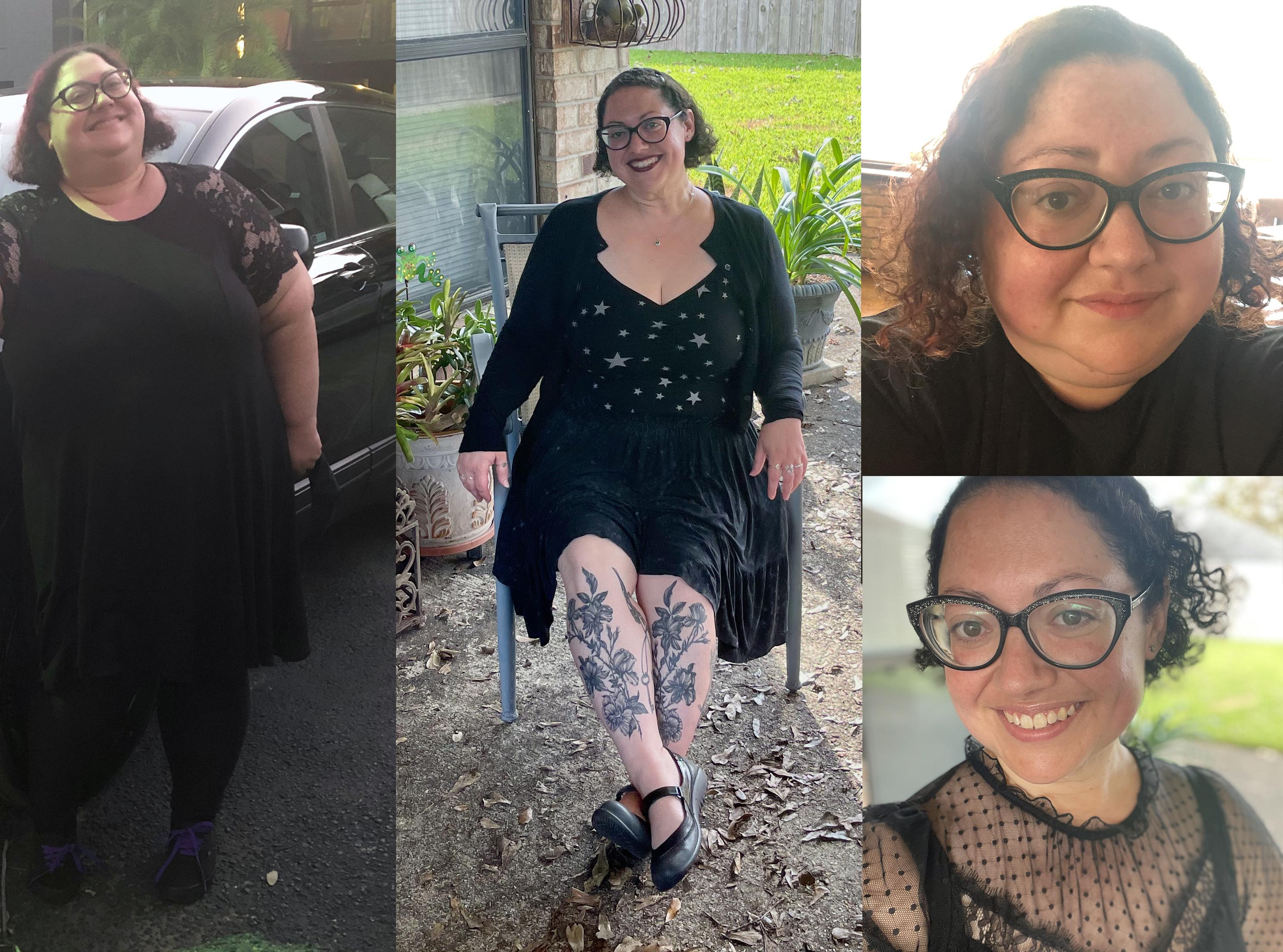 5'3 Female 150 lbs Fat Loss 342 lbs to 192 lbs