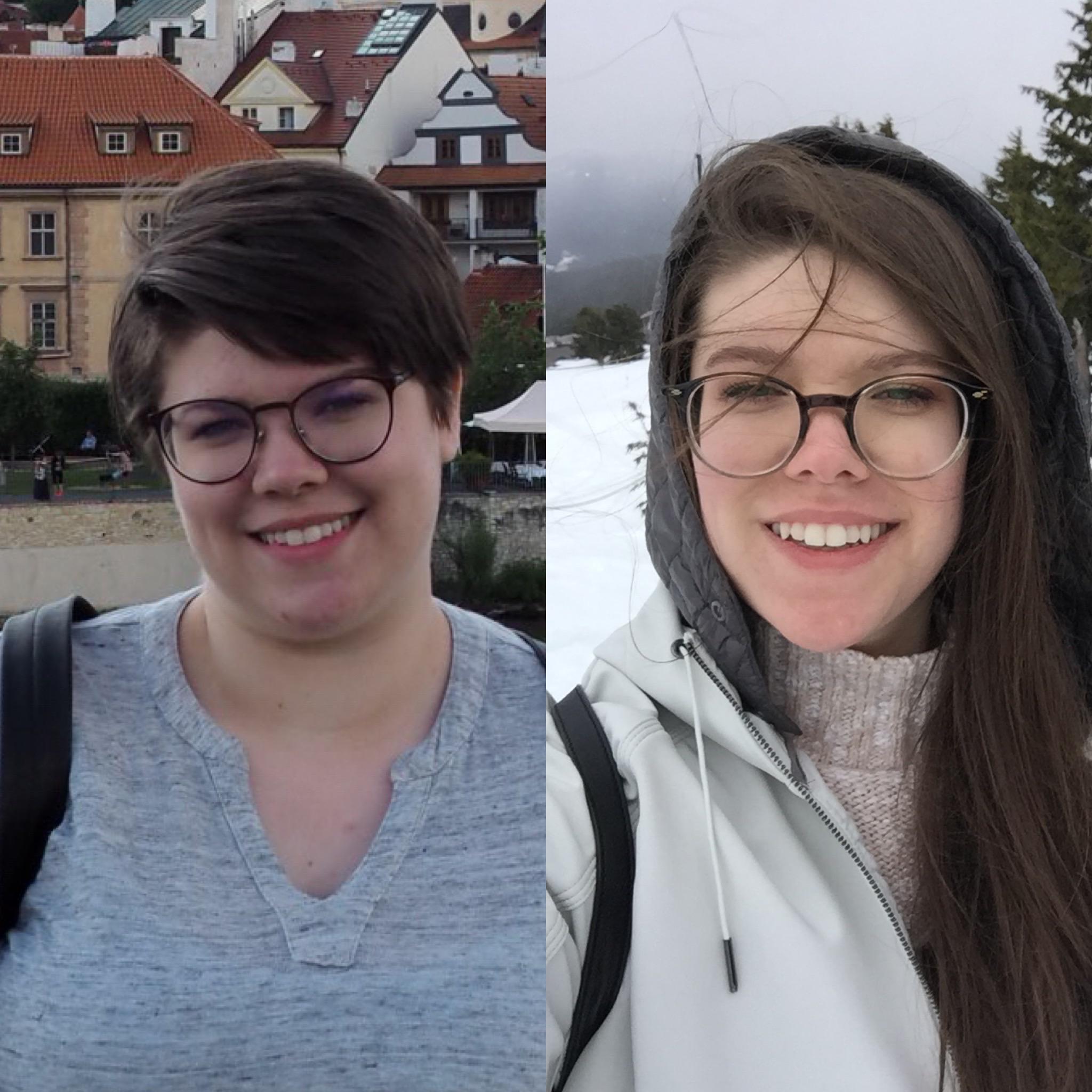 5 feet 5 Female 72 lbs Weight Loss Before and After 230 lbs to 158 lbs