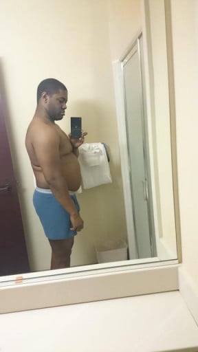 29 Year Old Male Cutting at 227Lbs and 5'10!