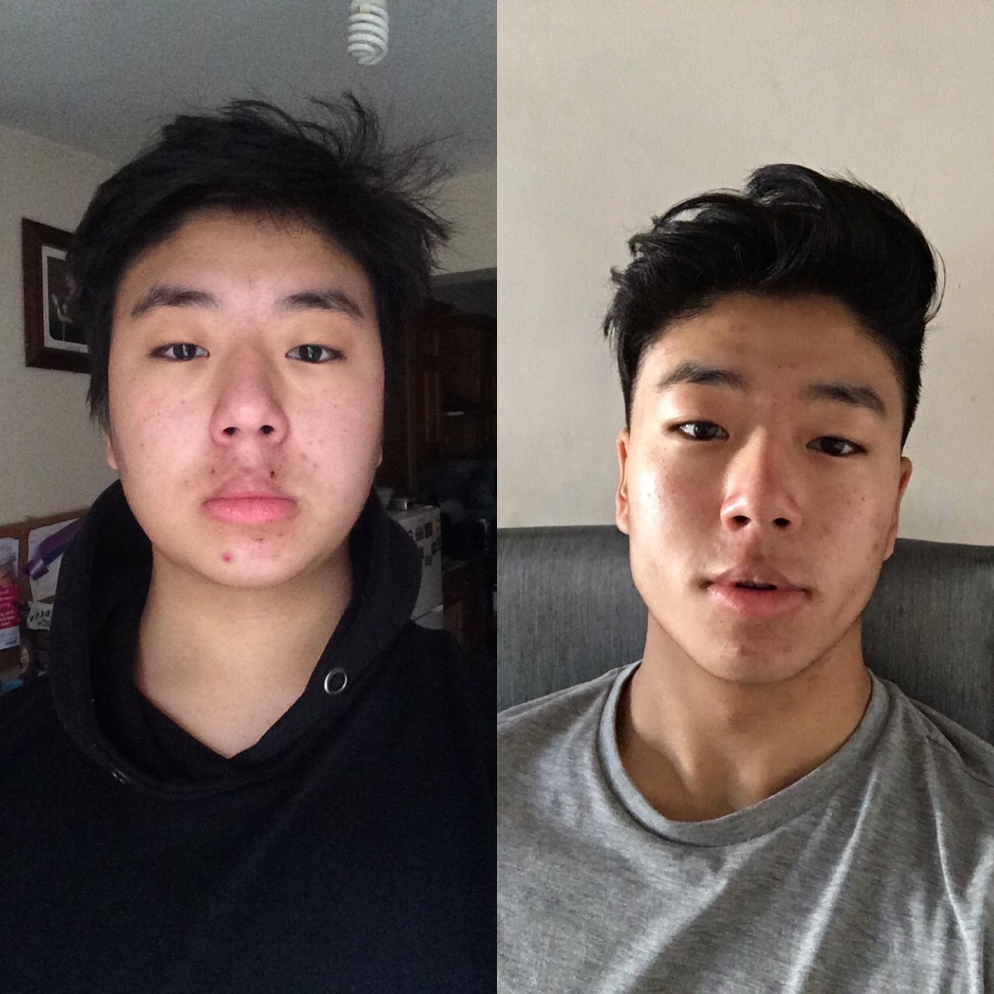 25 lbs Fat Loss 5 feet 9 Male 190 lbs to 165 lbs