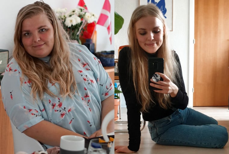 F/30/5'4 [271Lbs > 119Lbs = 152Lbs] I'm so Proud of My Weight Loss!