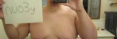 5 Pictures of a 6'2 302 lbs Male Weight Snapshot
