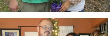 6 feet 7 Male 55 lbs Fat Loss 320 lbs to 265 lbs