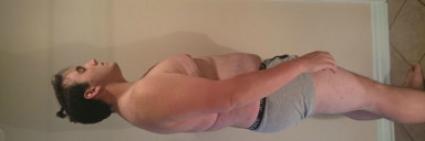 3 Pictures of a 308 lbs 6 foot 2 Male Weight Snapshot