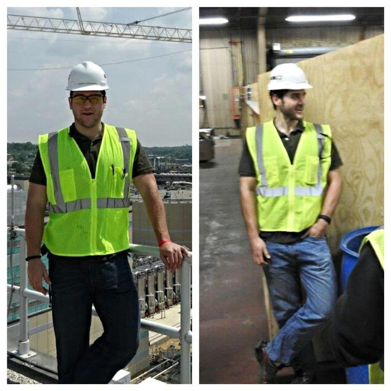 Before and After 103 lbs Fat Loss 6'5 Male 315 lbs to 212 lbs